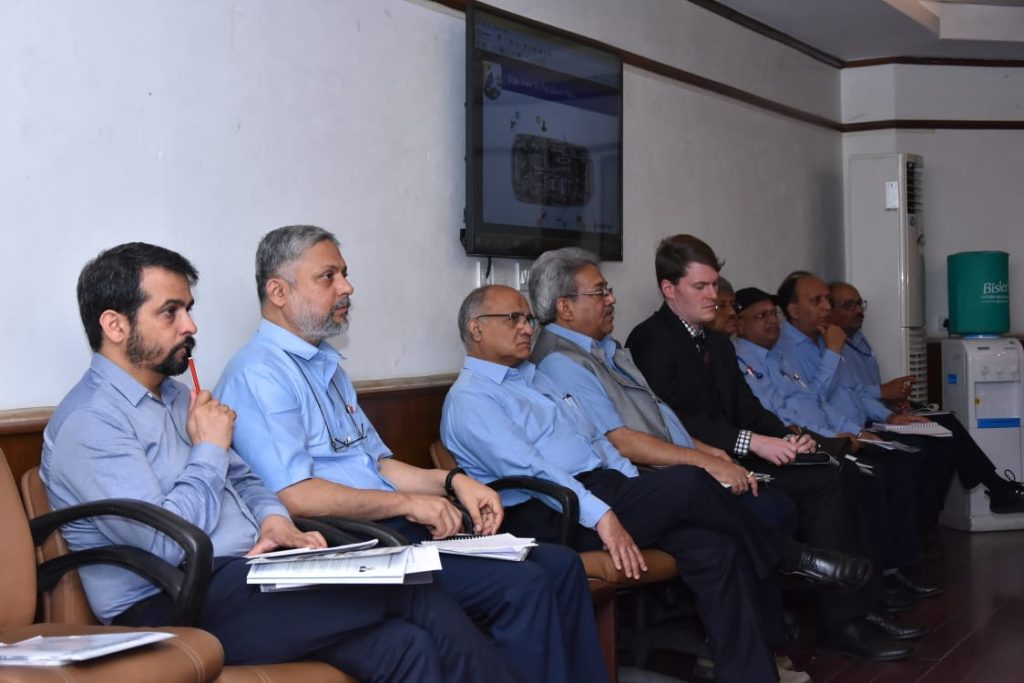 The U.S-India Aviation Cooperation Program