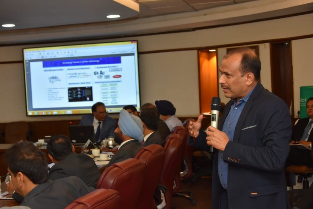 The U.S-India Aviation Cooperation Program