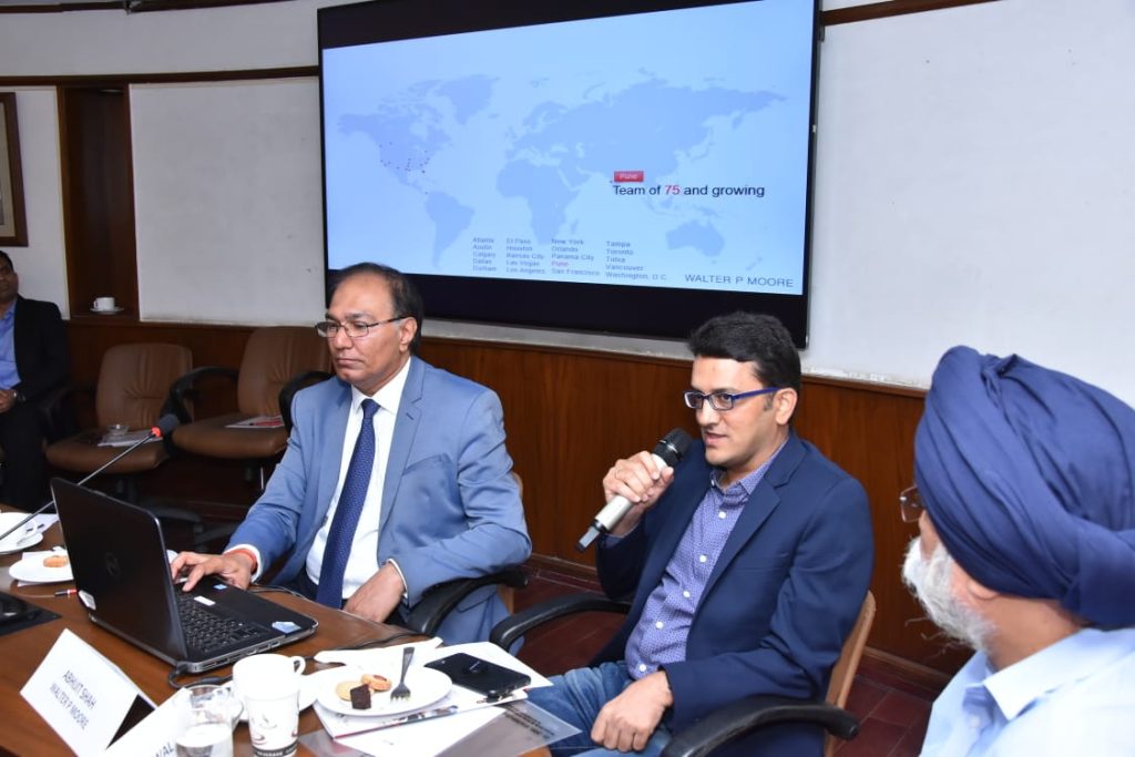 The U.S-India Aviation Cooperation Program