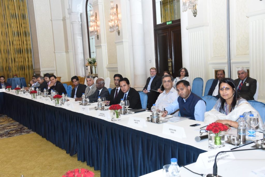 The U.S-India Aviation Cooperation Program