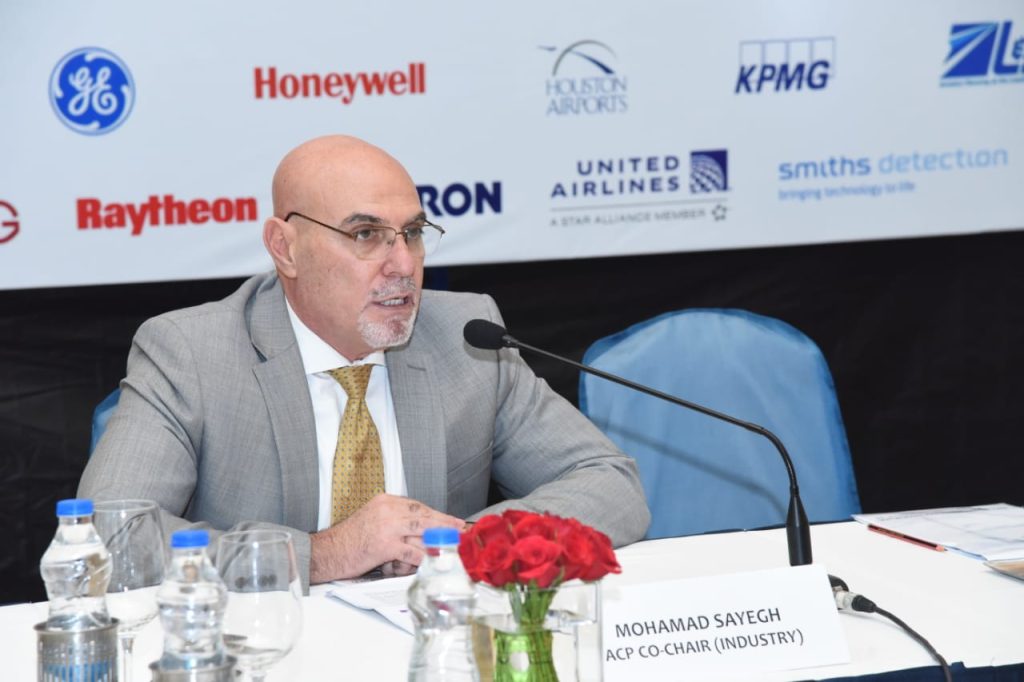 The U.S-India Aviation Cooperation Program