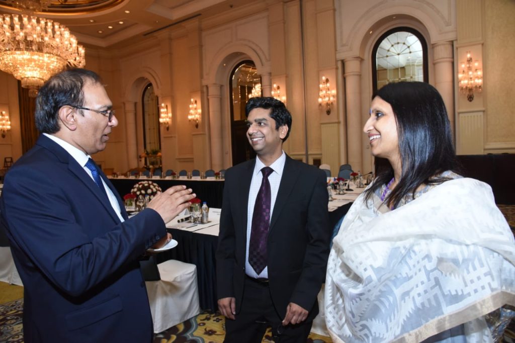 The U.S-India Aviation Cooperation Program