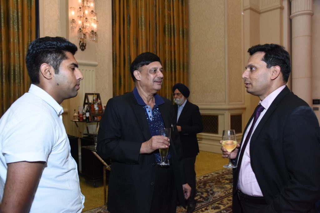 The U.S-India Aviation Cooperation Program