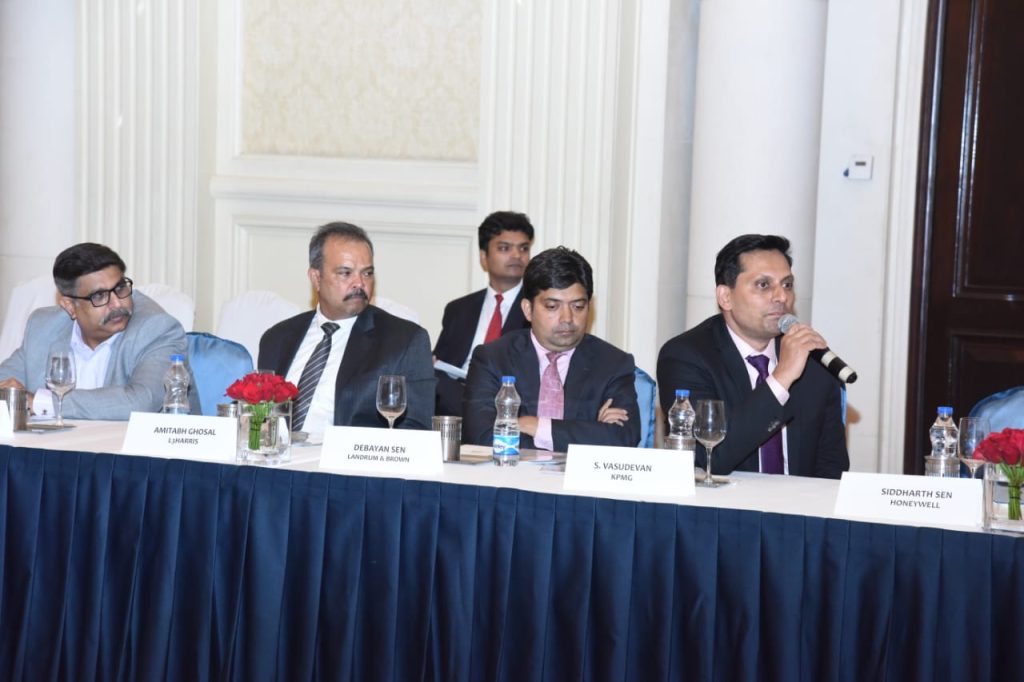 The U.S-India Aviation Cooperation Program