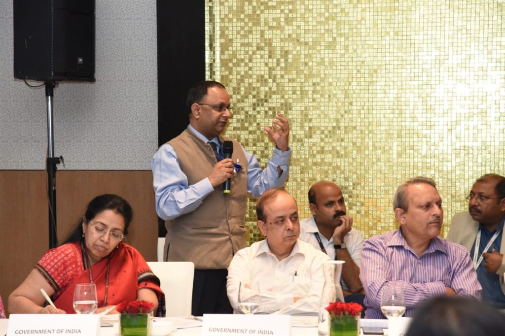 The U.S-India Aviation Cooperation Program