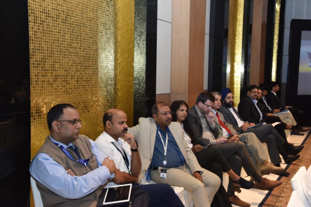 The U.S-India Aviation Cooperation Program