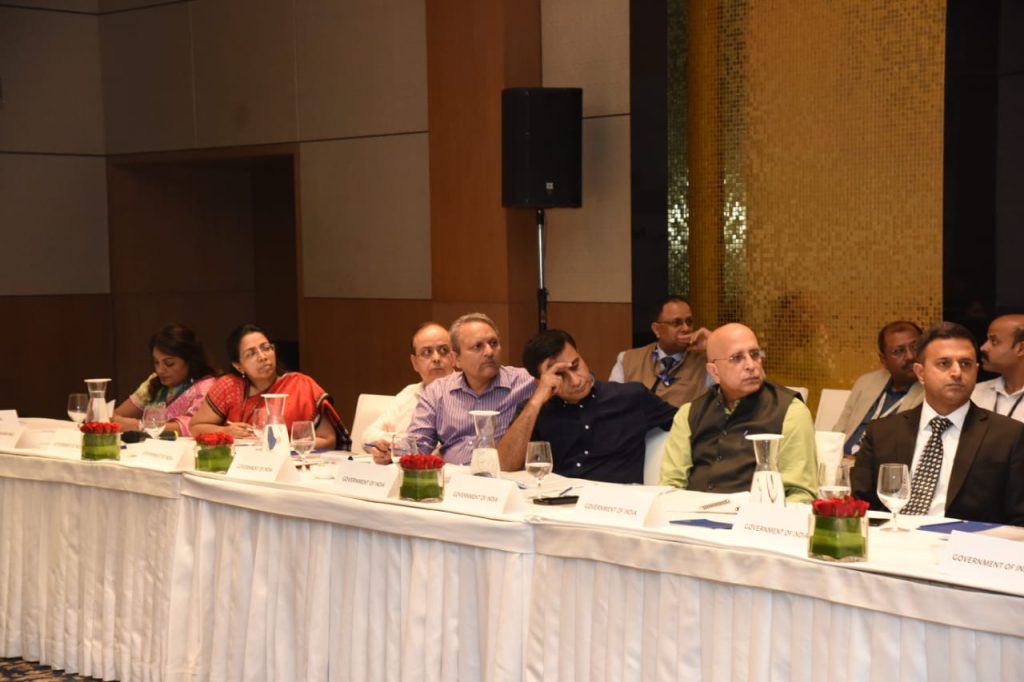 The U.S-India Aviation Cooperation Program