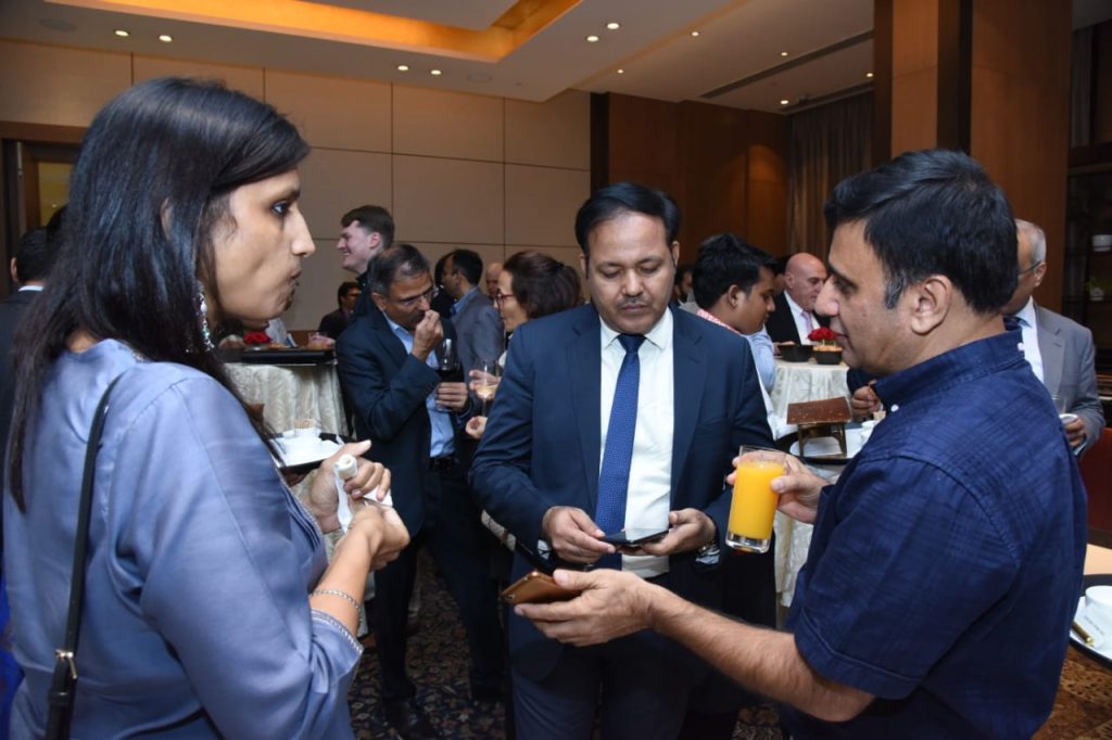 The U.S-India Aviation Cooperation Program
