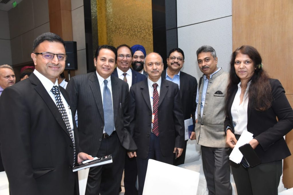 The U.S-India Aviation Cooperation Program