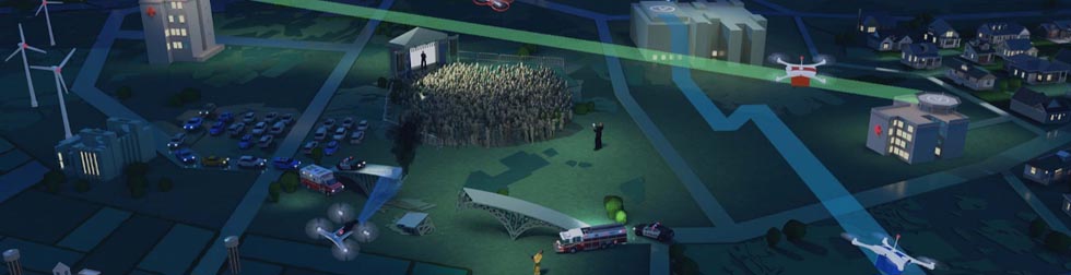 The U.S-India Aviation Cooperation Program