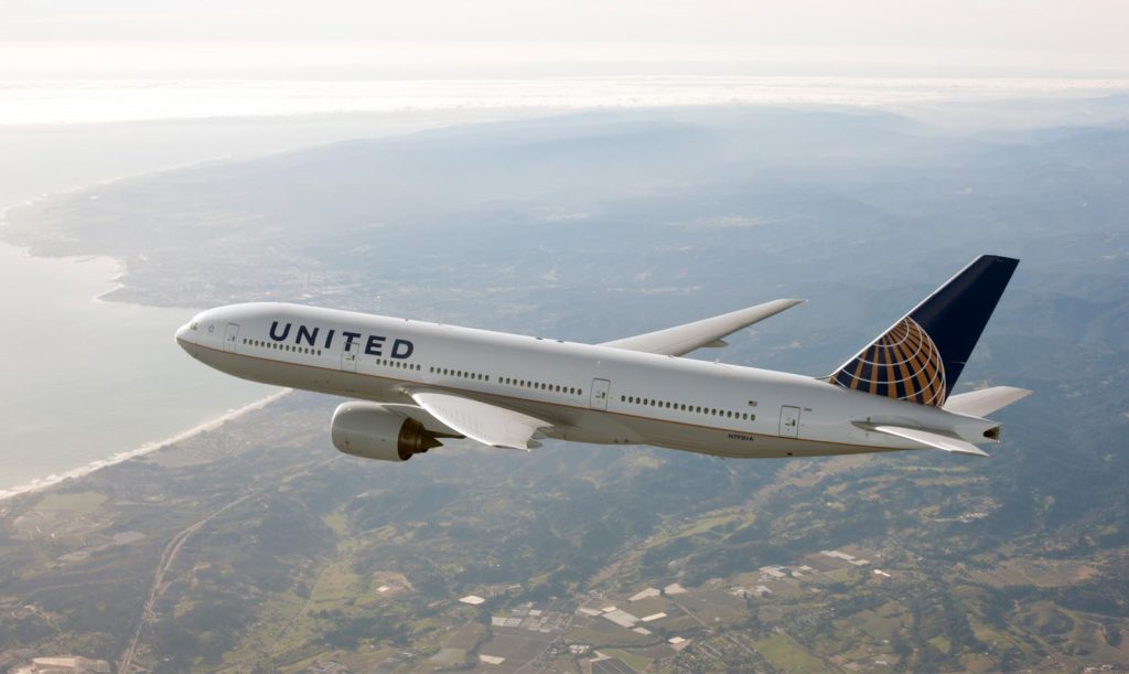 The U.S-India Aviation Cooperation Program