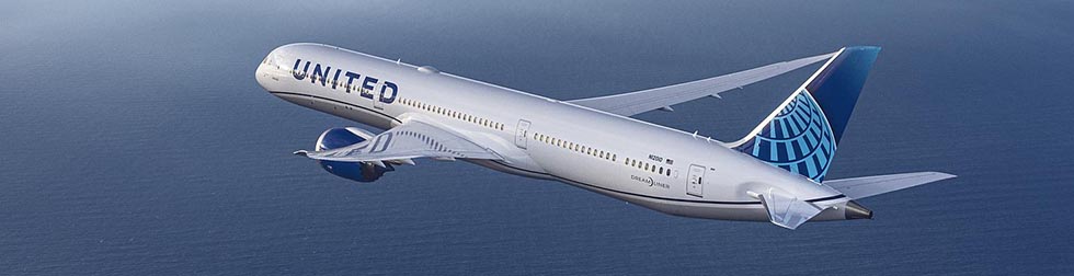 The U.S-India Aviation Cooperation Program